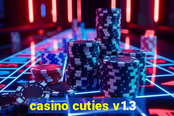 casino cuties v1.3 - android apk